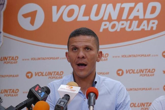 Phó lãnh đạo đảng đối lập Venezuela bị bắt vì âm mưu khủng bố?