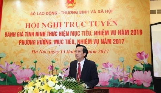 Việt Nam lập kỉ lục mới với 126.000 lao động xuất khẩu