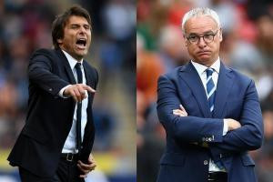 Leicester City - Chelsea và những con số 'biết nói'  về cuộc đối đầu giữa hai người Ý