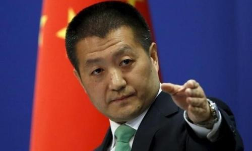 Trung Quốc bác bỏ đề nghị thương lượng về chính sách 'một Trung Quốc' với Mỹ