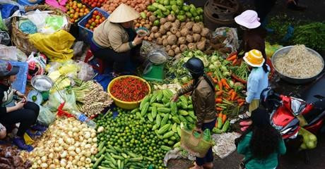 Thế giới đánh giá kinh tế Việt Nam sẽ khởi sắc hơn trong 2017