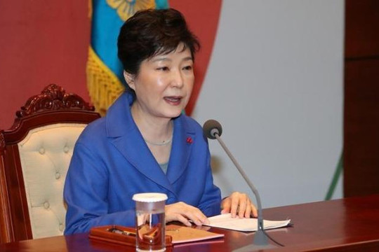 Hàn Quốc: Văn phòng công tố viên đặc biệt  chuẩn bị thẩm vấn bà Park Geun-hye