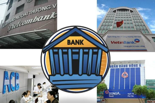 Bloomberg bình luận về tuyên bố nới 'room' ngân hàng của Thủ tướng Nguyễn Xuân Phúc