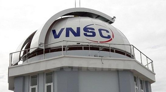 Đài thiên văn Nha Trang sẽ hoạt động từ tháng 3.2017