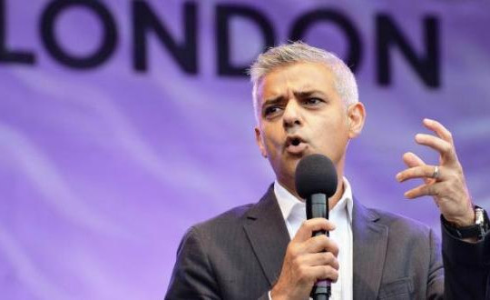 Thị trưởng London dự đoán nhiều nước sẽ theo Anh tách khỏi EU