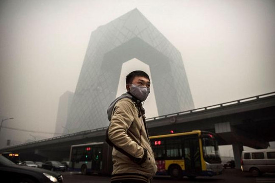 Trung Quốc ngừng xây dựng 103 nhà máy nhiệt điện chạy than