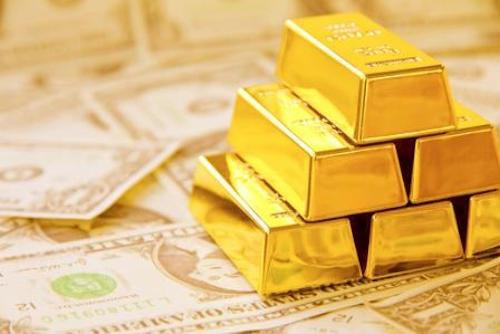 Gần Tết, giá vàng tiến sát mức 37 triệu đồng/lượng