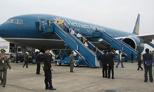 Vietnam Airlines trở thành nhà vận chuyển hành khách lớn thứ 4 Đông Nam Á