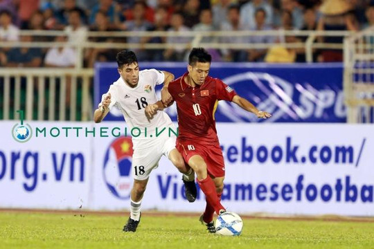 AFC Champions League: Bại binh Hà Nội FC phục hận?