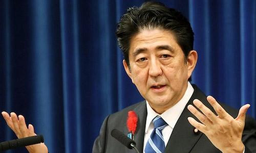 Nhật Bản không sốt sắng mời Trung Quốc tham gia TPP sau khi Mỹ rút