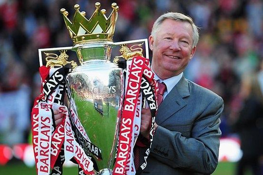 Sir Alex Ferguson: Quỷ Đỏ lên hương là nhờ Mourinho hết 'lên đồng'