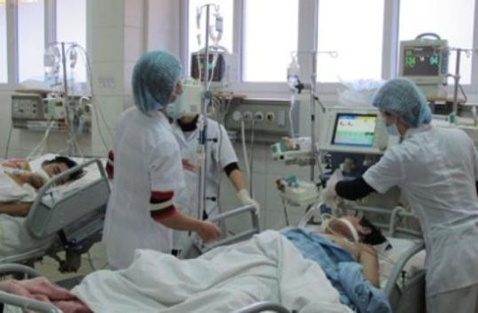 Các bệnh viện lên phương án cụ thể trực phòng cấp cứu cho bệnh nhân dịp Tết Đinh Dậu
