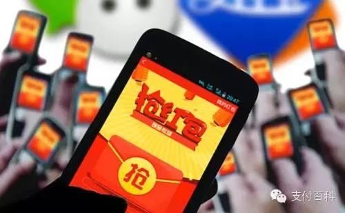 75% dân Trung Quốc lì xì ảo trong ngày Tết Nguyên Đán