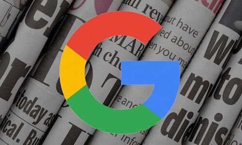 Áp dụng chính sách chống tin giả, Google loại bỏ 200 nhà xuất bản
