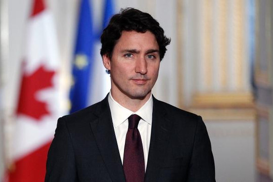 Canada sẽ tiếp nhận người tị nạn bị Mỹ cấm nhập cảnh