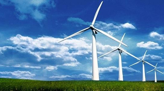 Ninh Thuận đề nghị đưa dự án điện gió hơn 1.600 tỉ đồng vào quy hoạch