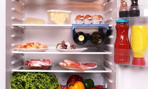 Những thực phẩm không nên để qua Tết trong tủ lạnh