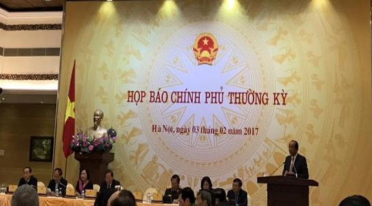 Bộ trưởng TT-TT khẳng định không nhận quà Tết, các tỉnh về HN chúc Tết giảm 70%