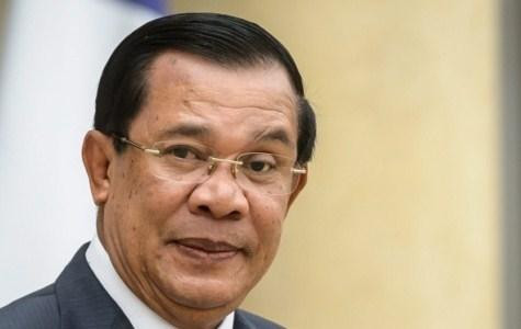 Thủ tướng Campuchia muốn cấm người có án tù lãnh đạo chính đảng 