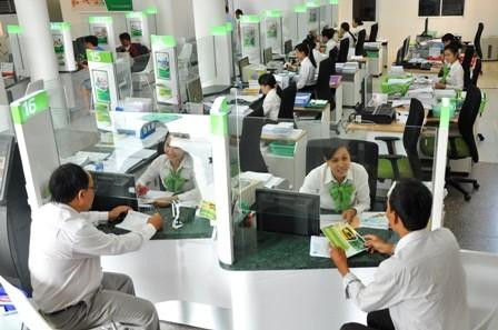 Vietcombank lên tiếng việc trả thiếu gần 10 tỉ đồng tiền lãi cho khách hàng