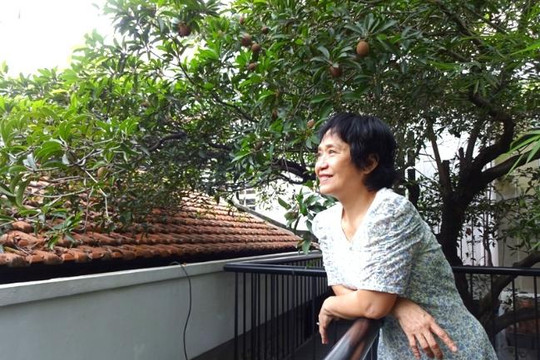 Đầu năm trông cây sapôchê, nhớ cố Thủ tướng Võ Văn Kiệt