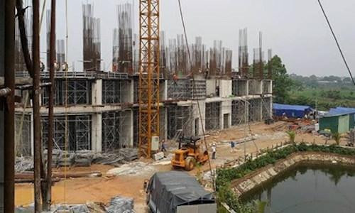 Hà Nội công bố 113 dự án bất động sản đủ điều kiện kinh doanh