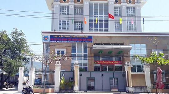 Bình Định: Doanh nghiệp đòi Hải quan bồi thường lô hàng bị 'giam' 5 tháng