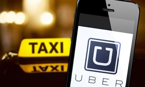 Khó đảm bảo ràng buộc trách nhiệm của Uber tại Việt Nam