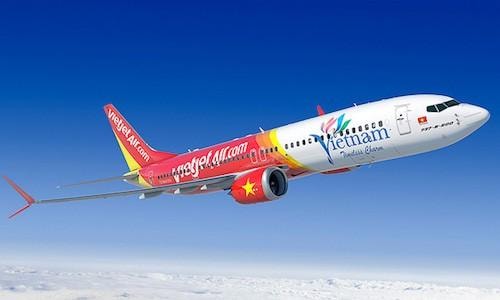 Vietjet Air chuẩn bị niêm yết trên sàn chứng khoán