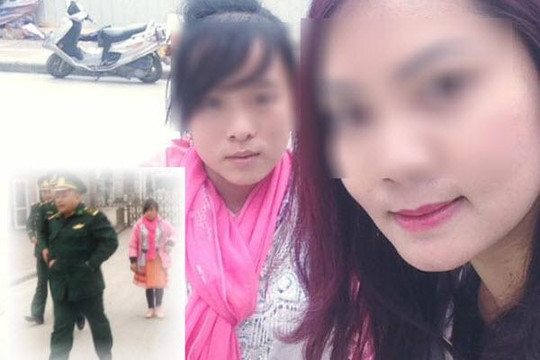 Bị bắt cóc, bé gái 13 tuổi chạy bộ 2 ngày đêm trốn khỏi Trung Quốc