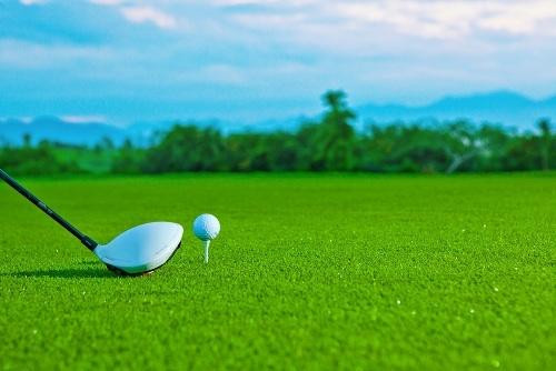 Thủ tướng chấp thuận dự án sân golf The Lotus Cam Ranh 600 tỉ đồng