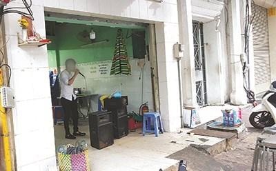 Đau đầu với tình trạng loa kéo 'tra tấn' người dân