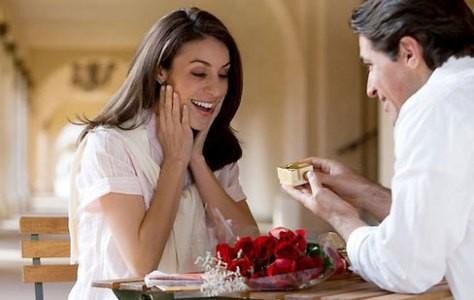 Những món quà phái đẹp mong nhận được ngày valentine