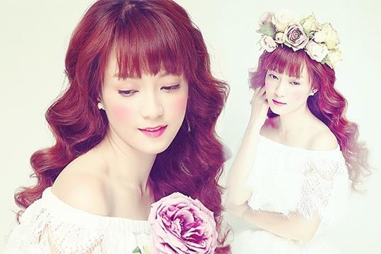 Đinh Hương viết nhạc tung hô hội ‘độc thân F.A’ trong dịp Valentine