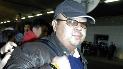 Cảnh sát Malaysia xác nhận anh trai ông Kim Jong-un chết do bị sát hại