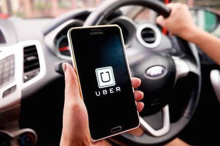 Uber cam kết tuân thủ quy định của pháp luật Việt Nam