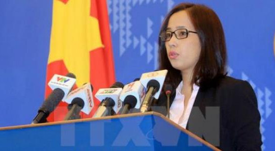 Việt Nam phối hợp với Malaysia điều tra vụ sát hại công dân Triều Tiên