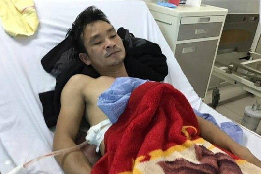 Vụ 'Lục Vân Tiên' ở Bắc Ninh bị đâm: Cô gái được cứu lên tiếng
