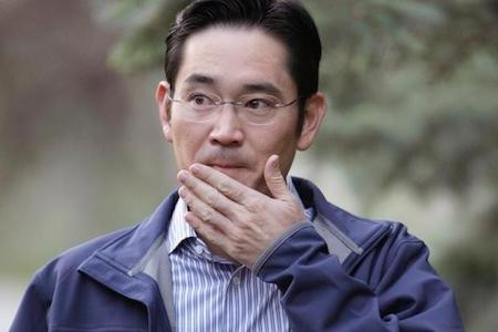 Samsung có thể ngừng kế hoạch đầu tư mới sau khi 'thái tử' Lee Jae-yong bị bắt
