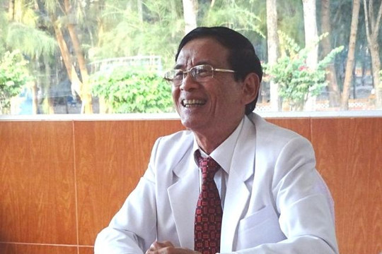 Đại gia Lê Ân: '81 tuổi, tôi vẫn còn sức khỏe để kiện, tranh luận với mấy ông tỉnh'