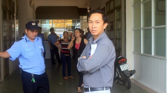 Đà Nẵng: Cắt thi đua BQL các chợ quận Liên Chiểu vì ‘lộng hành’