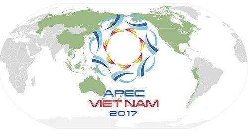 Các hoạt động chính trong năm APEC Vietnam 2017