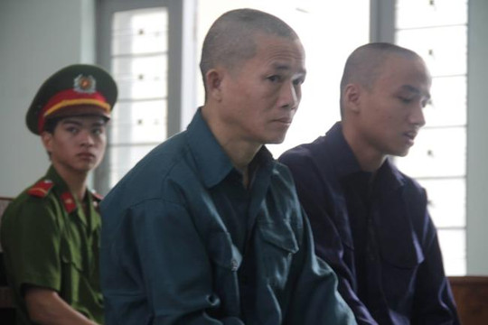 Hoãn xử kẻ giết người trong vụ 'người tù thế kỷ' Huỳnh Văn Nén