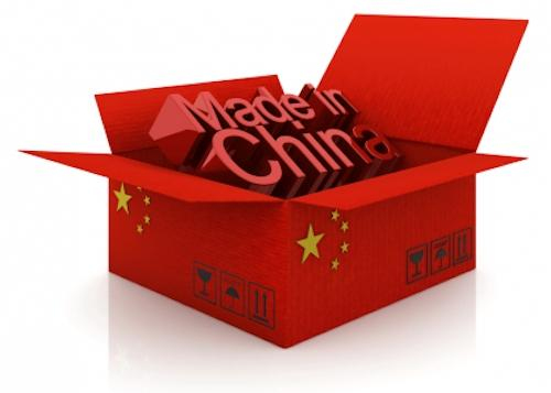 Trung Quốc vẫn là bạn hàng nhập khẩu lớn nhất của Việt Nam