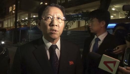 Malaysia triệu hồi đại sứ tại Triều Tiên về để tham vấn
