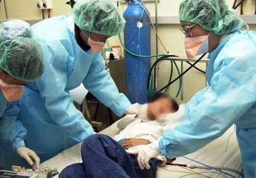 20 học sinh bị suy thận, Sở Y tế Nghệ An nhờ Bộ Y tế vào cuộc