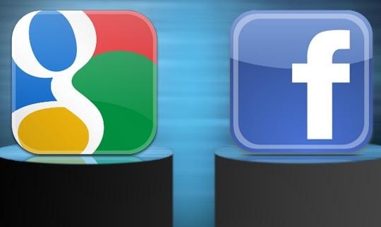 Facebook, Google đang mắc nợ báo chí?