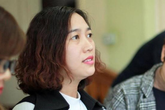 Cô chủ nhiệm dũng cảm chống gian dối ở Trường tiểu học Nam Trung Yên