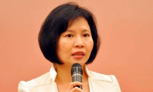 Thủ tướng chỉ đạo làm rõ thông tin tài sản Thứ trưởng Hồ Thị Kim Thoa