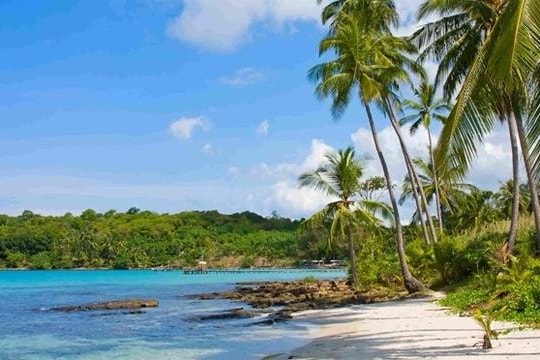 Du lịch Thái Lan và 7 hành trình trải nghiệm mới